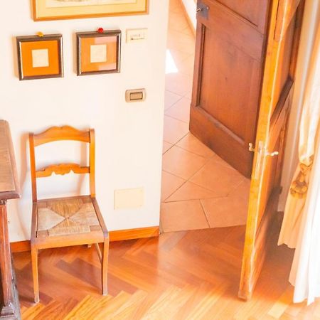 Machiavelli Superior House Apartment ฟลอเรนซ์ ภายนอก รูปภาพ