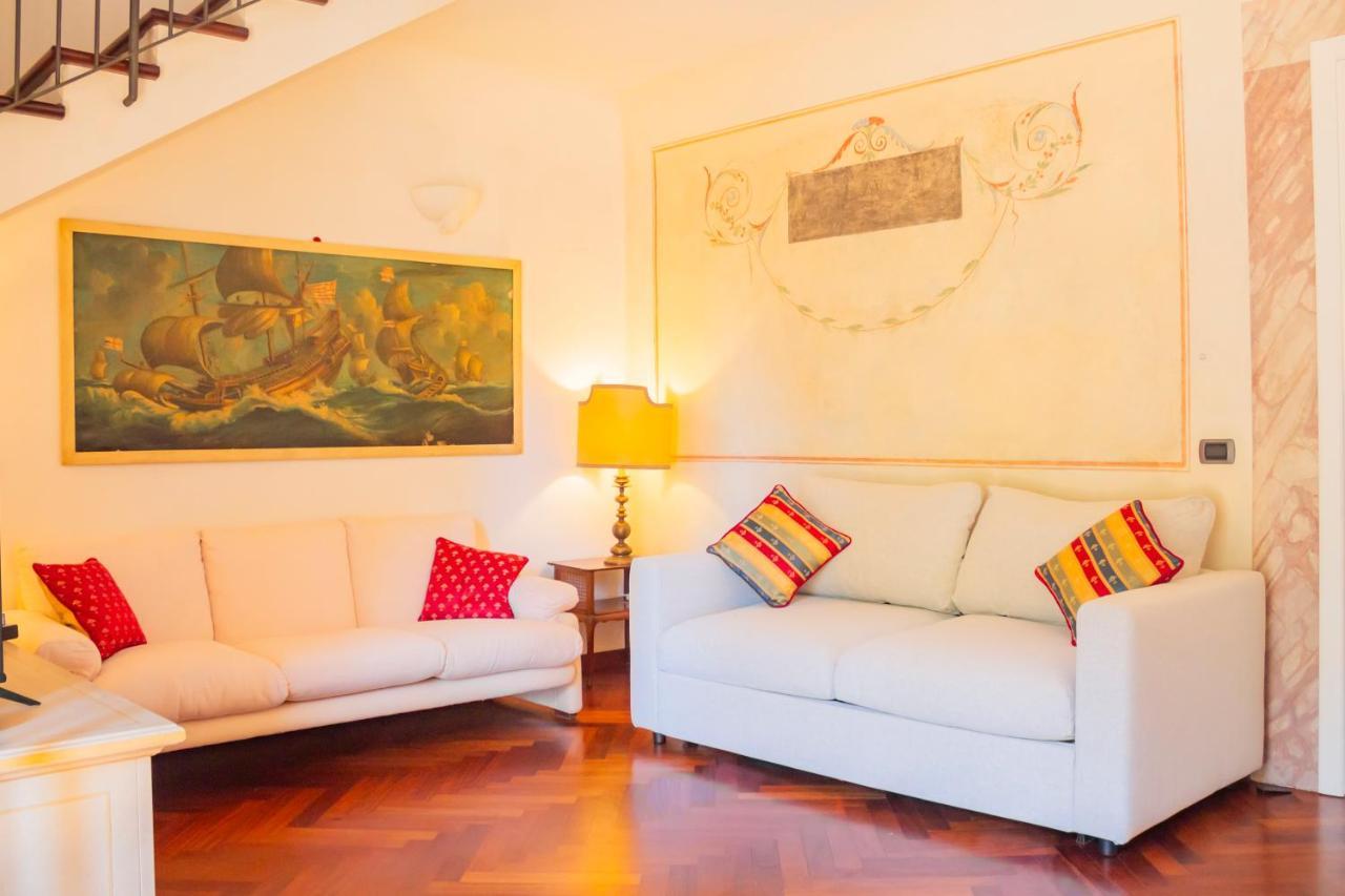 Machiavelli Superior House Apartment ฟลอเรนซ์ ภายนอก รูปภาพ