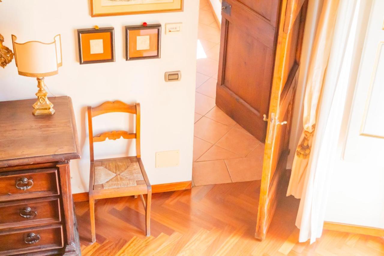 Machiavelli Superior House Apartment ฟลอเรนซ์ ภายนอก รูปภาพ