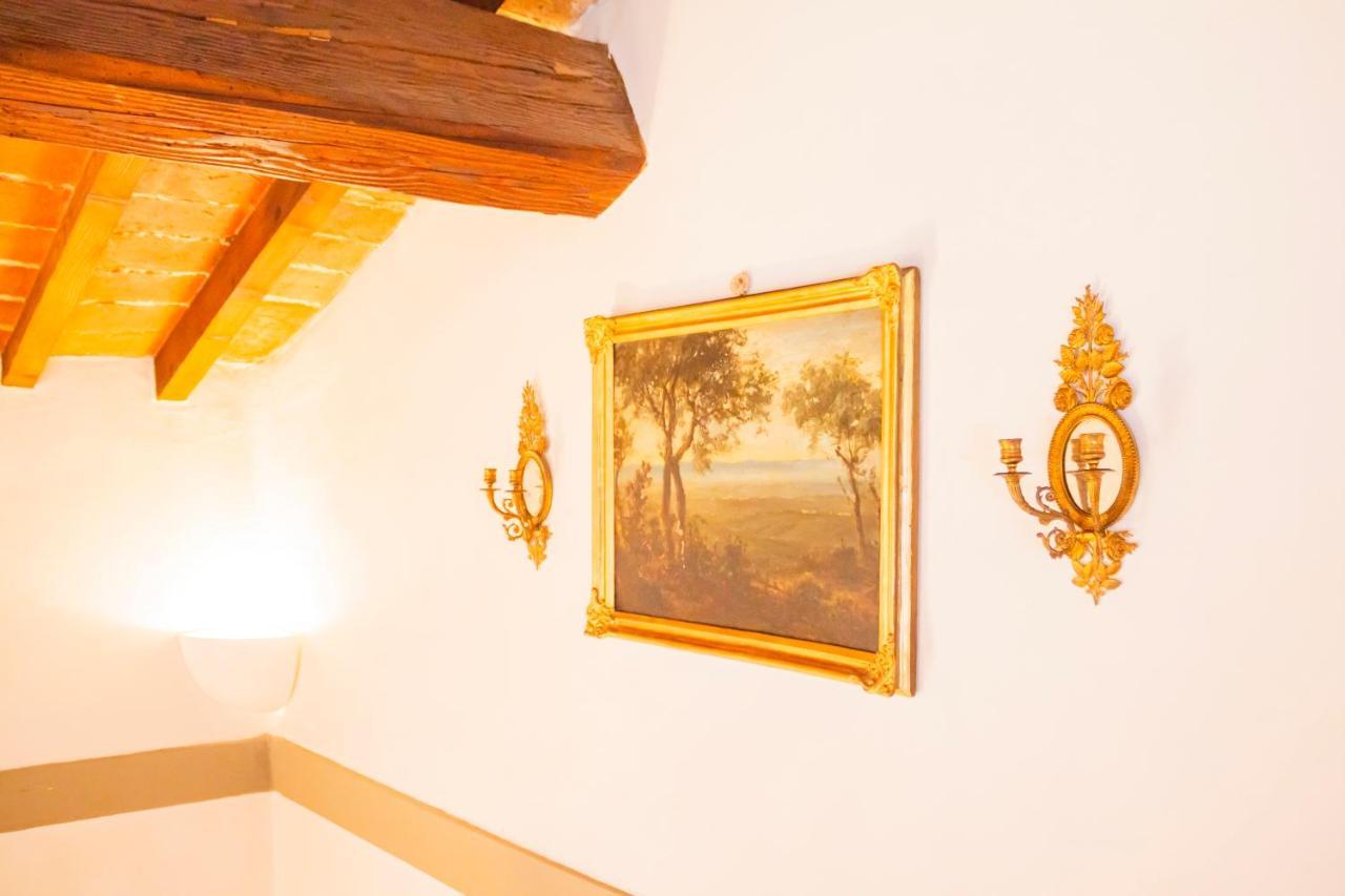 Machiavelli Superior House Apartment ฟลอเรนซ์ ภายนอก รูปภาพ