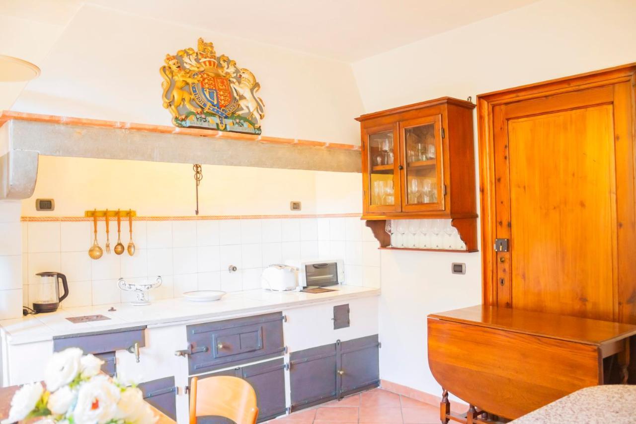 Machiavelli Superior House Apartment ฟลอเรนซ์ ภายนอก รูปภาพ