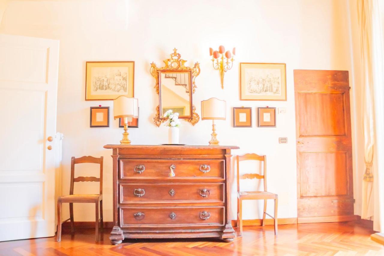 Machiavelli Superior House Apartment ฟลอเรนซ์ ภายนอก รูปภาพ