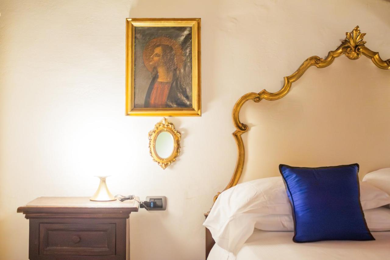 Machiavelli Superior House Apartment ฟลอเรนซ์ ภายนอก รูปภาพ