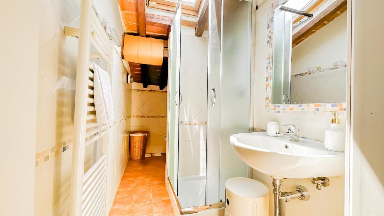 Machiavelli Superior House Apartment ฟลอเรนซ์ ภายนอก รูปภาพ
