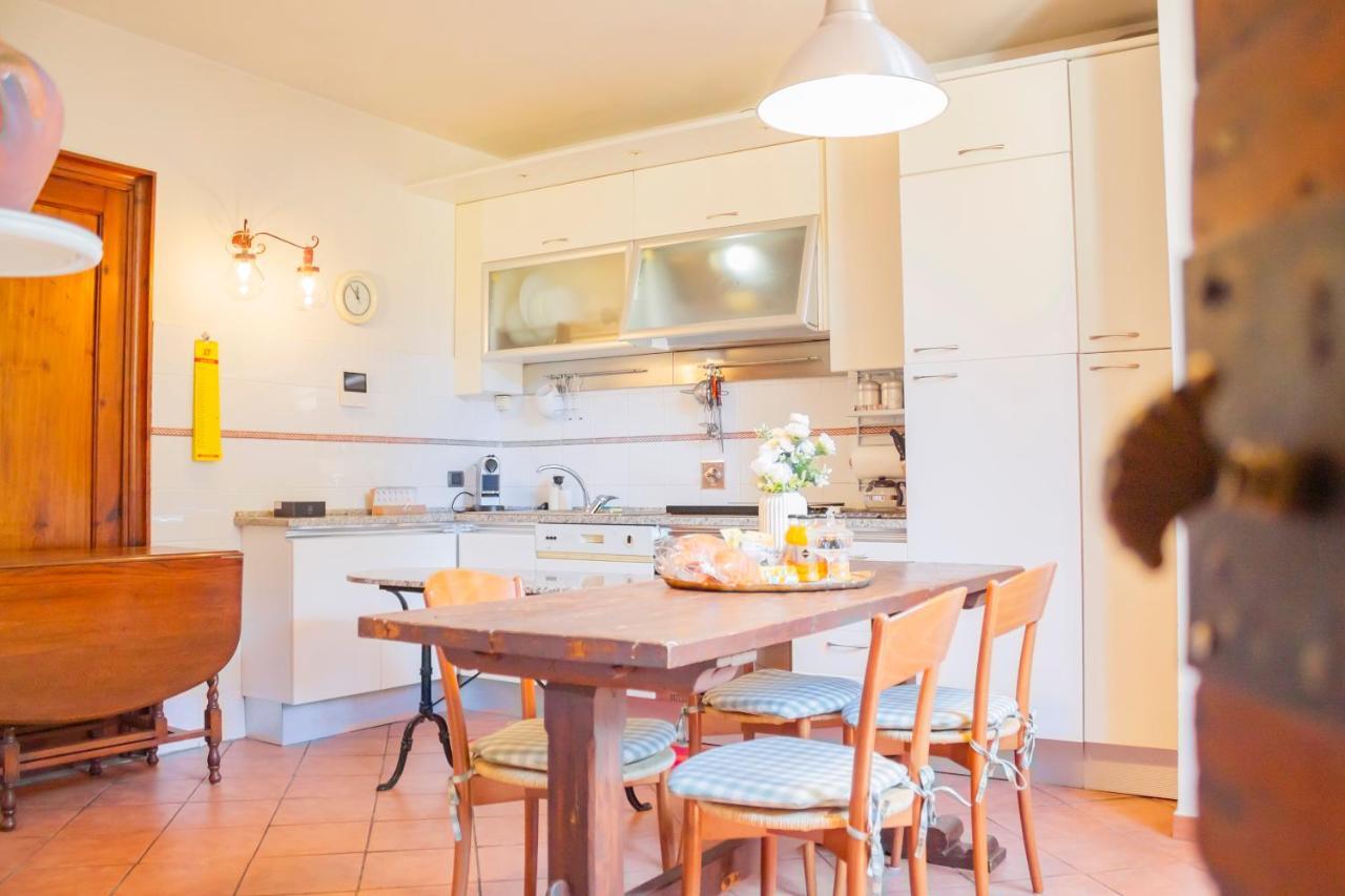 Machiavelli Superior House Apartment ฟลอเรนซ์ ภายนอก รูปภาพ