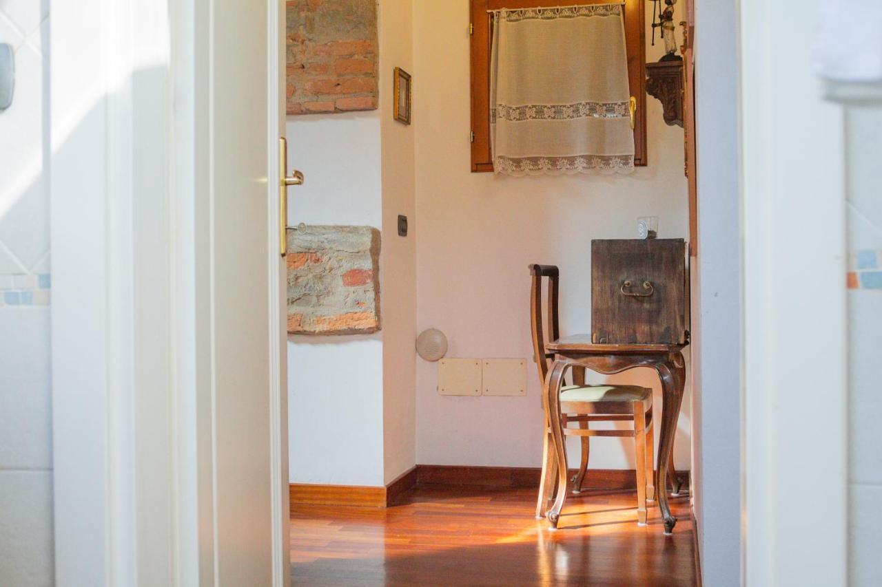 Machiavelli Superior House Apartment ฟลอเรนซ์ ภายนอก รูปภาพ