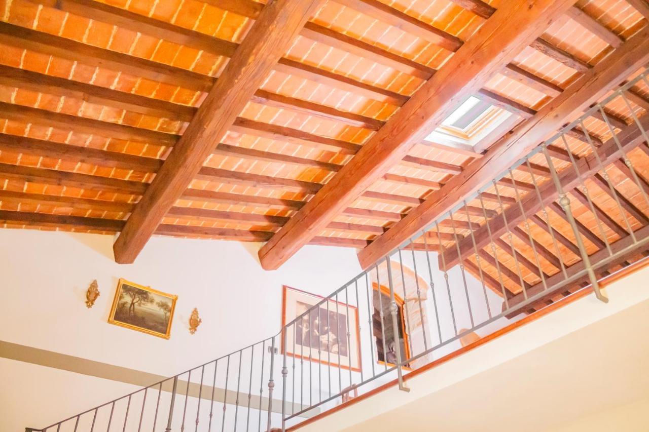 Machiavelli Superior House Apartment ฟลอเรนซ์ ภายนอก รูปภาพ