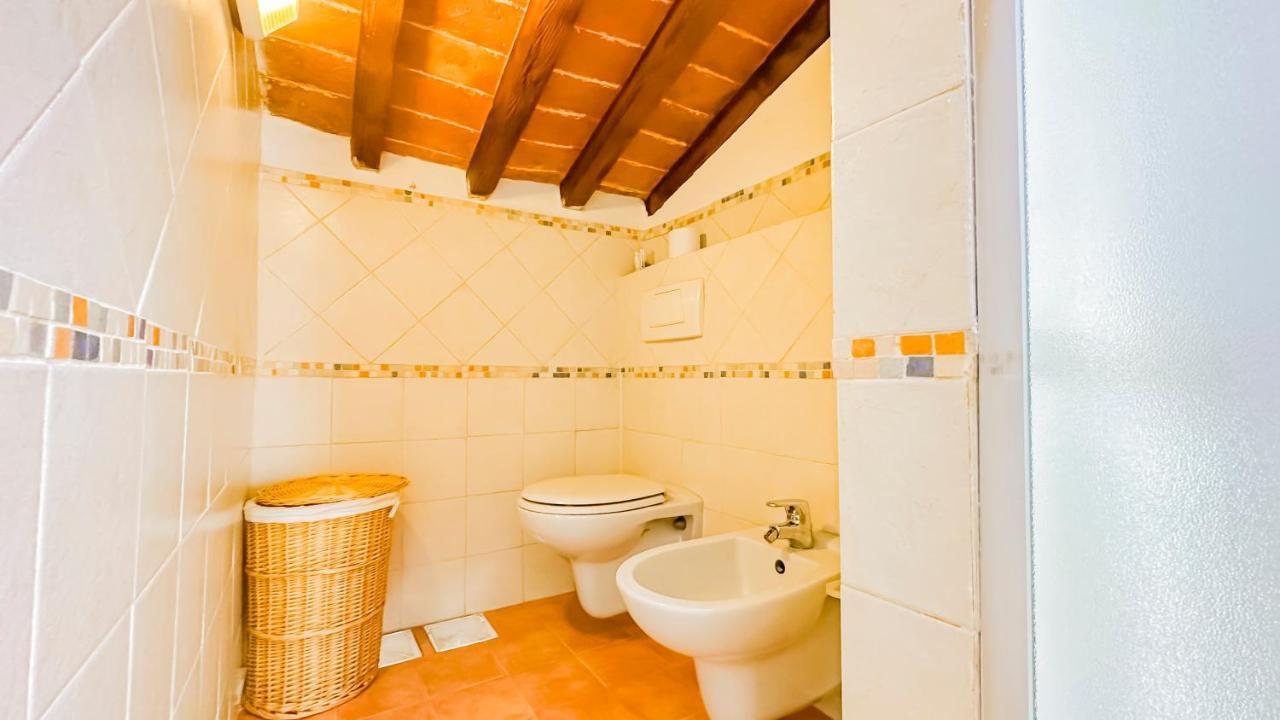 Machiavelli Superior House Apartment ฟลอเรนซ์ ภายนอก รูปภาพ