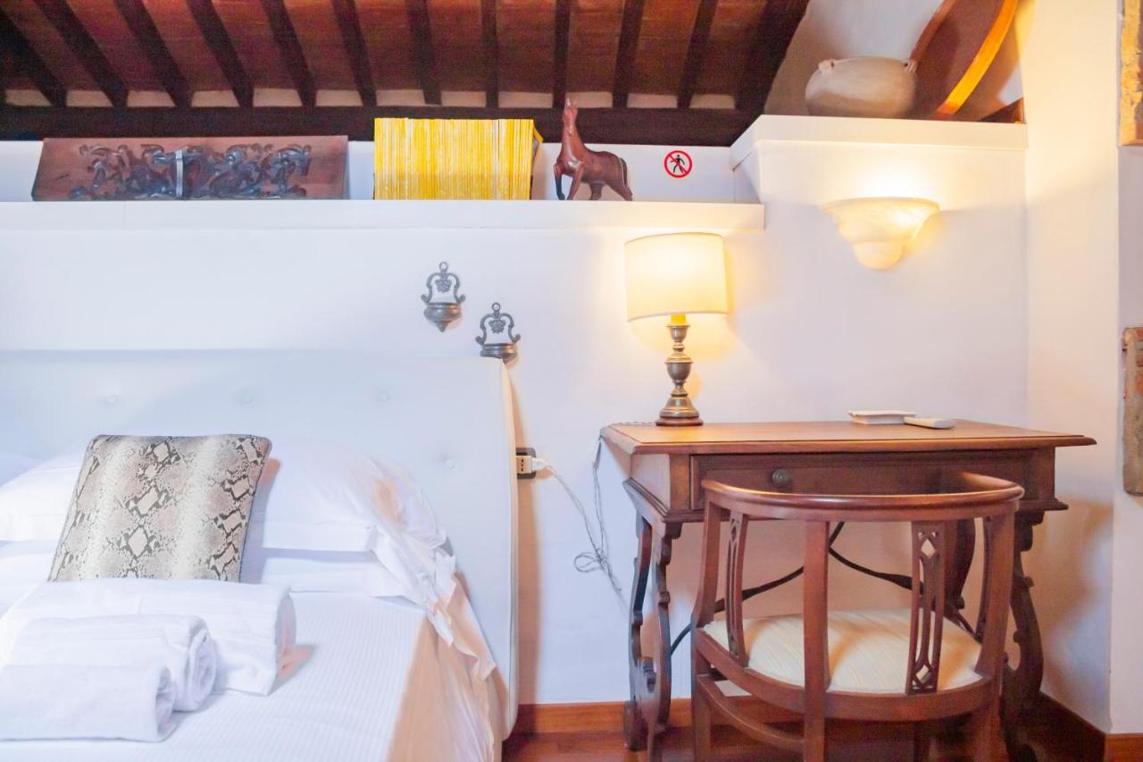 Machiavelli Superior House Apartment ฟลอเรนซ์ ภายนอก รูปภาพ